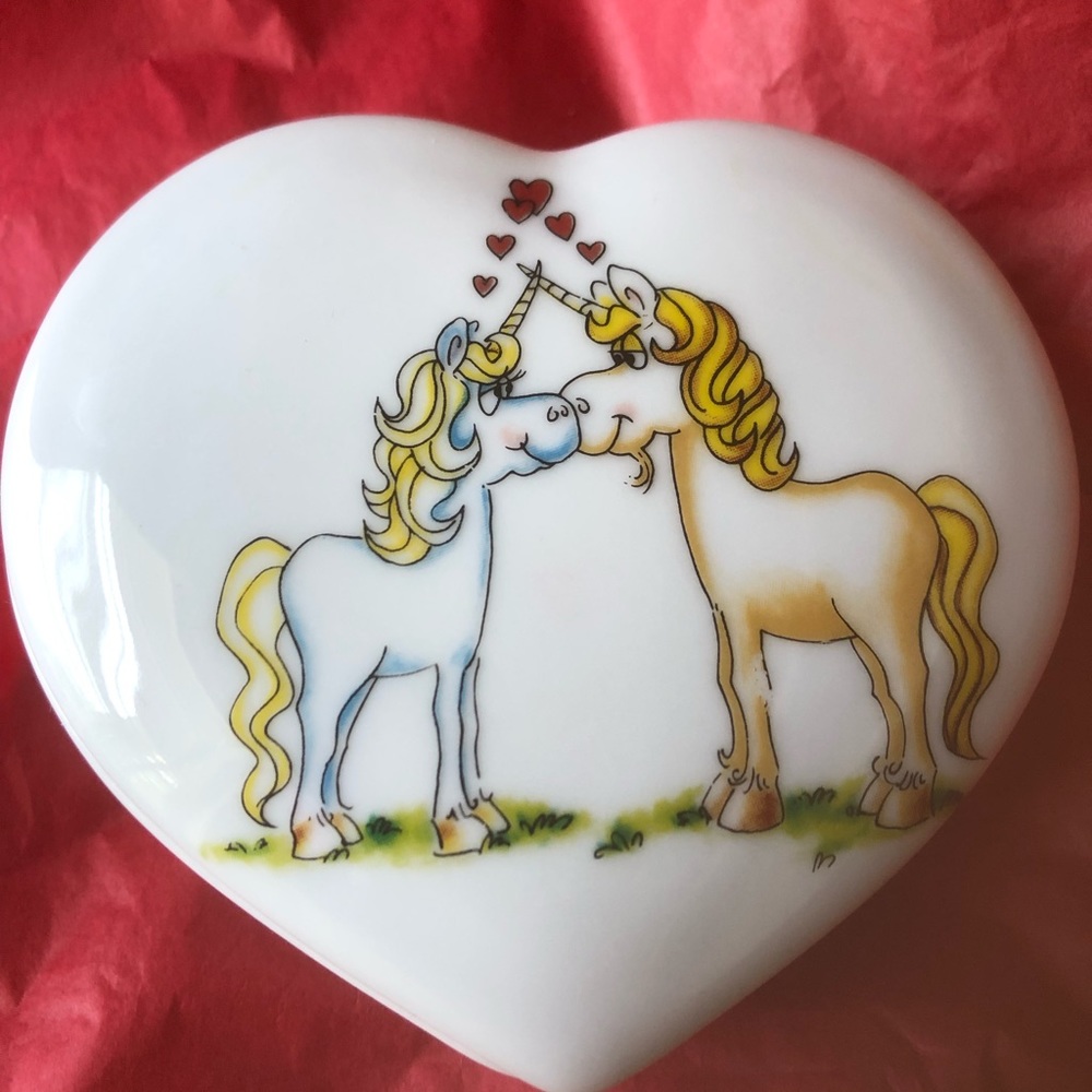 PAPEL Trinket Box